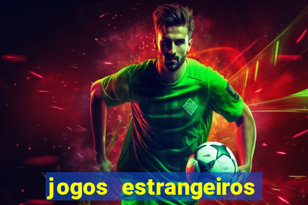 jogos estrangeiros para ganhar dinheiro